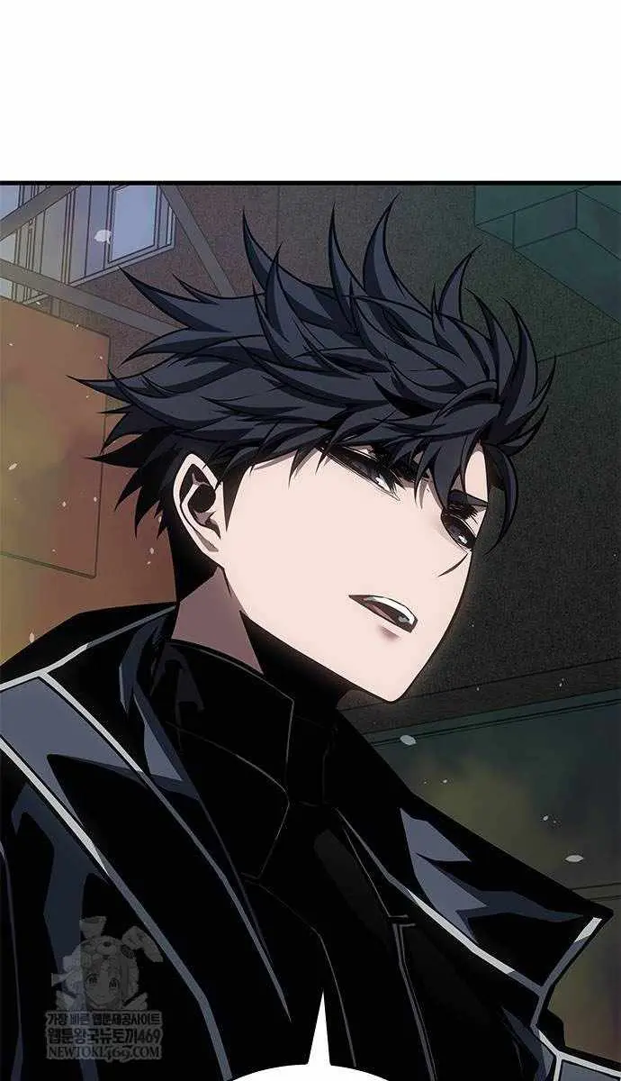 Bad Born Blood Chapter 66 Page 81