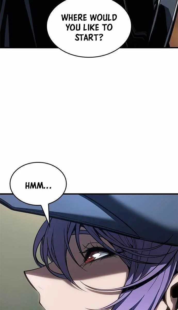 Bad Born Blood Chapter 66 Page 82