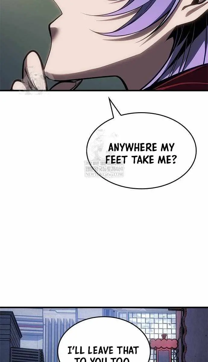 Bad Born Blood Chapter 66 Page 83