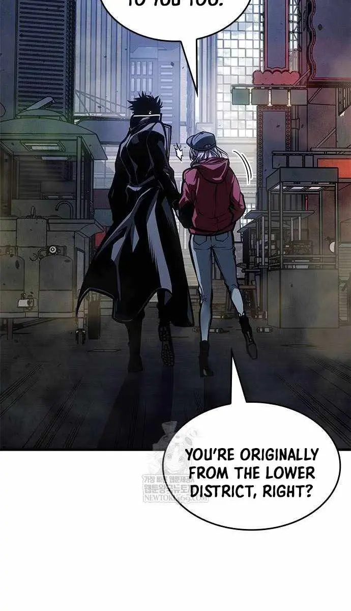 Bad Born Blood Chapter 66 Page 84