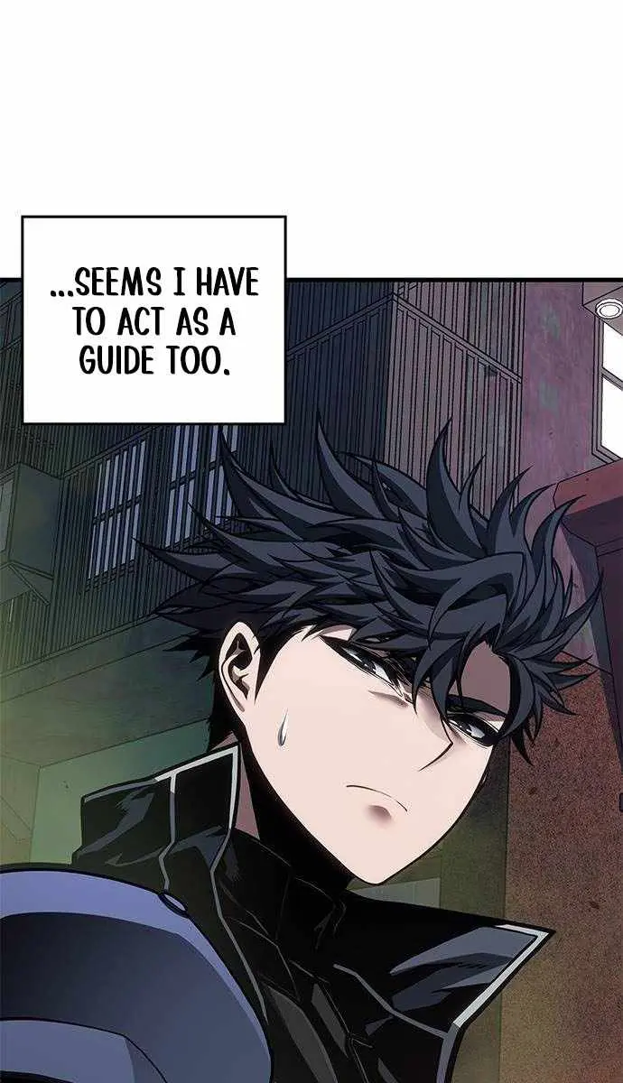 Bad Born Blood Chapter 66 Page 85