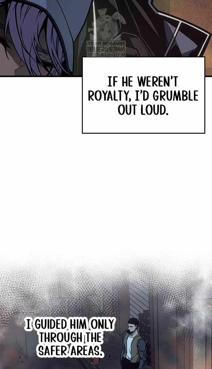 Bad Born Blood Chapter 66 Page 86