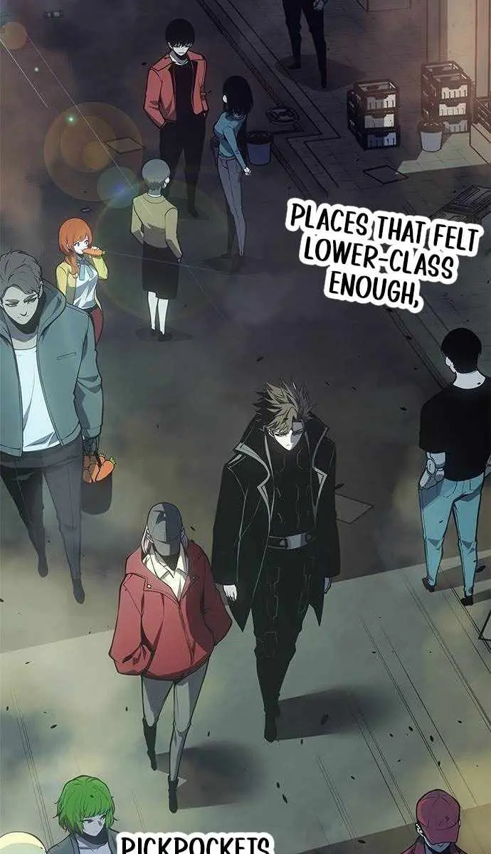 Bad Born Blood Chapter 66 Page 87