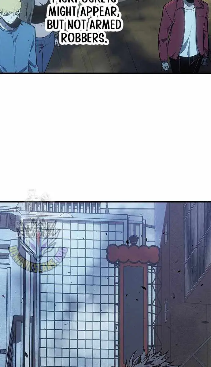 Bad Born Blood Chapter 66 Page 88