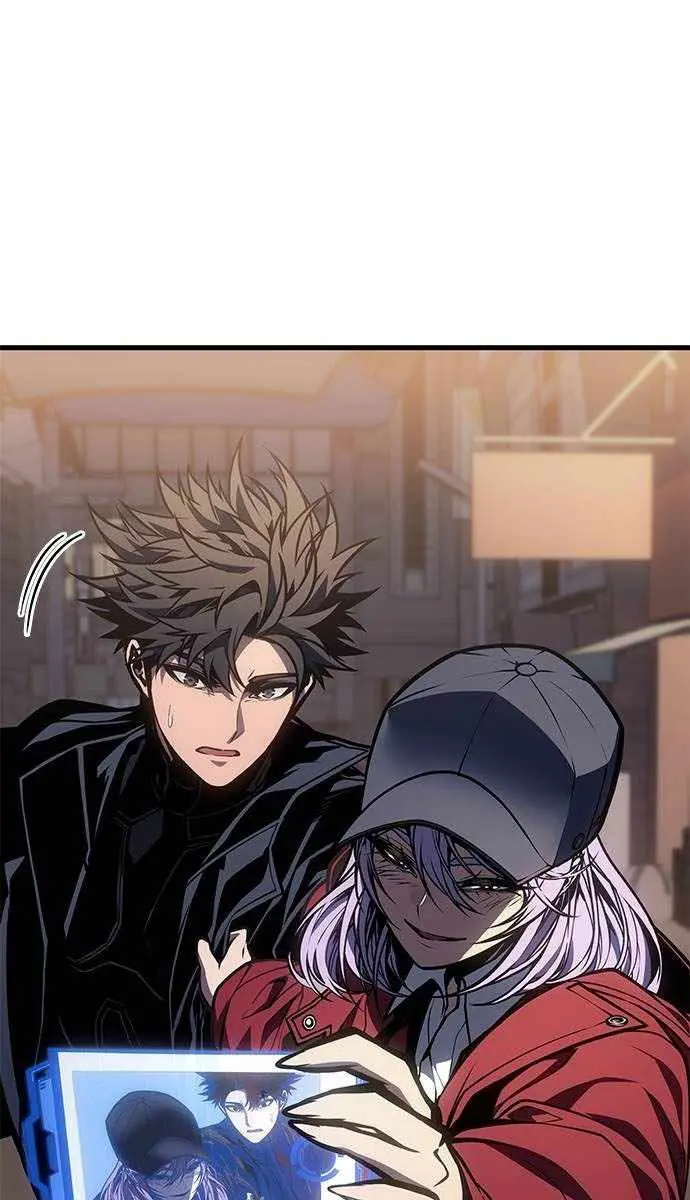 Bad Born Blood Chapter 66 Page 91