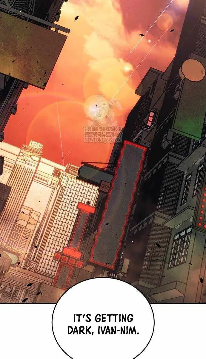 Bad Born Blood Chapter 66 Page 93