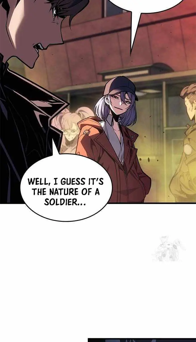 Bad Born Blood Chapter 66 Page 96