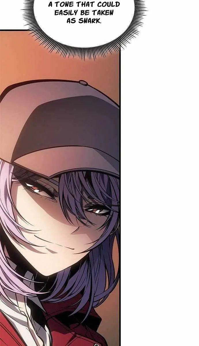 Bad Born Blood Chapter 66 Page 98