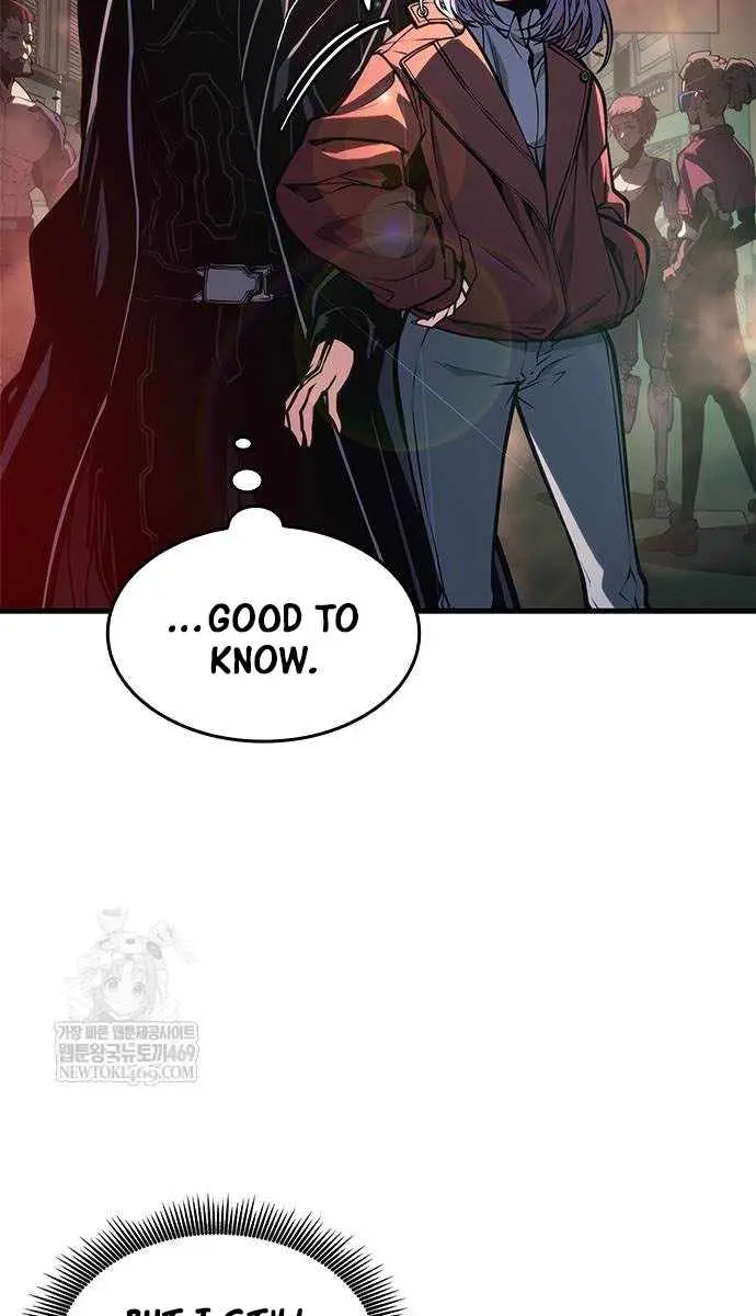 Bad Born Blood Chapter 66 Page 100