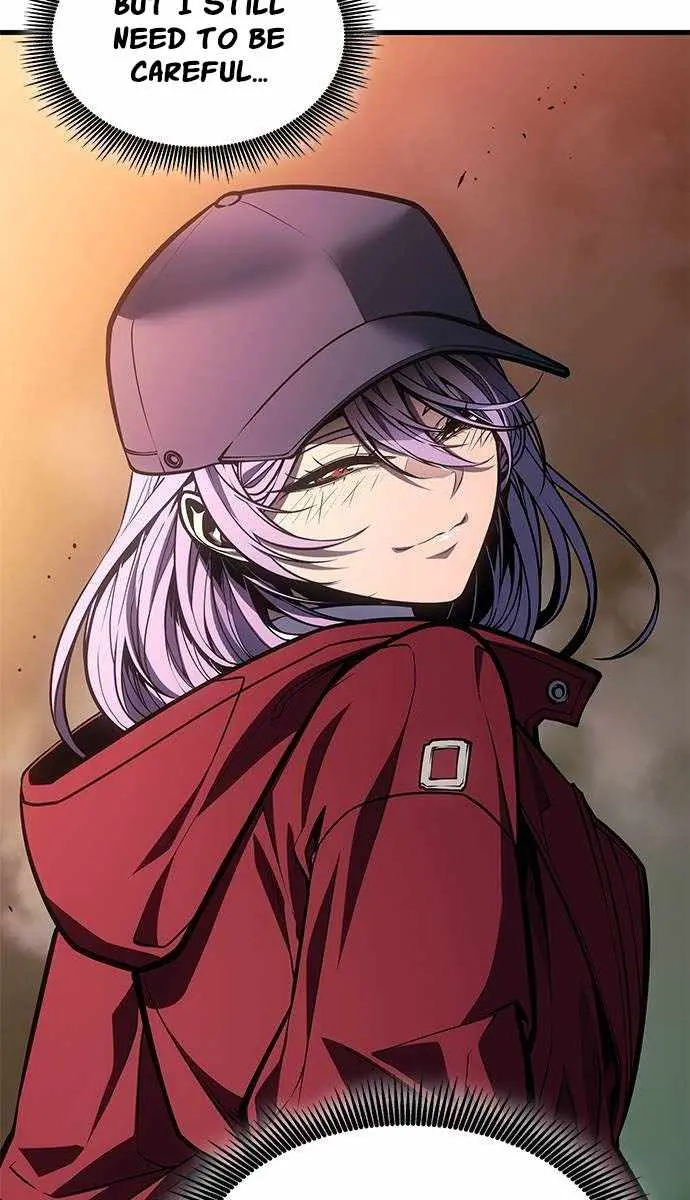 Bad Born Blood Chapter 66 Page 101