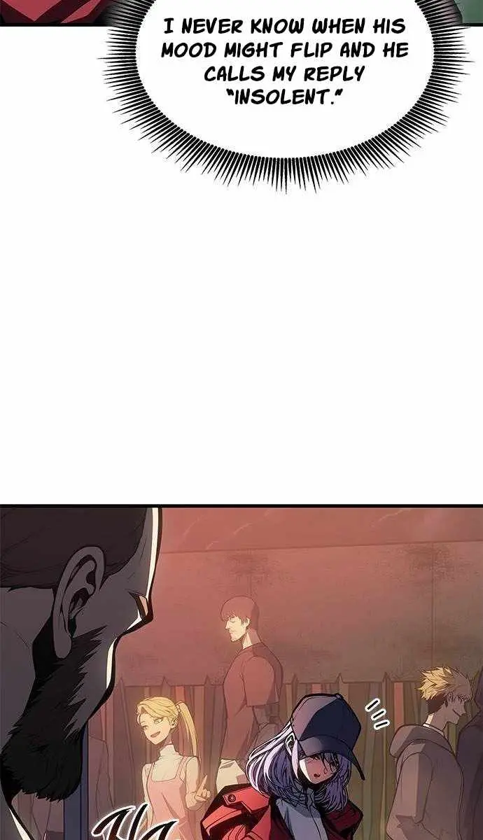 Bad Born Blood Chapter 66 Page 102