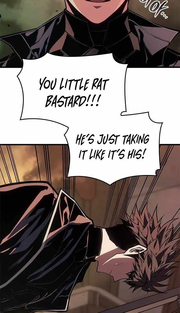 Bad Born Blood Chapter 66 Page 108