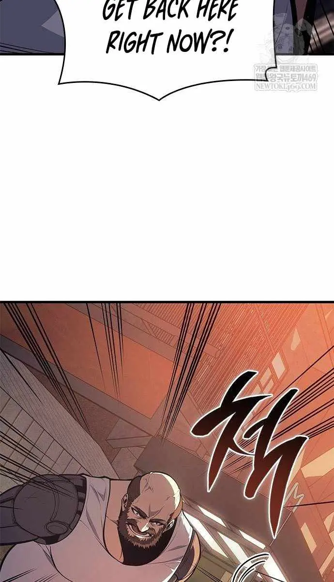 Bad Born Blood Chapter 66 Page 110