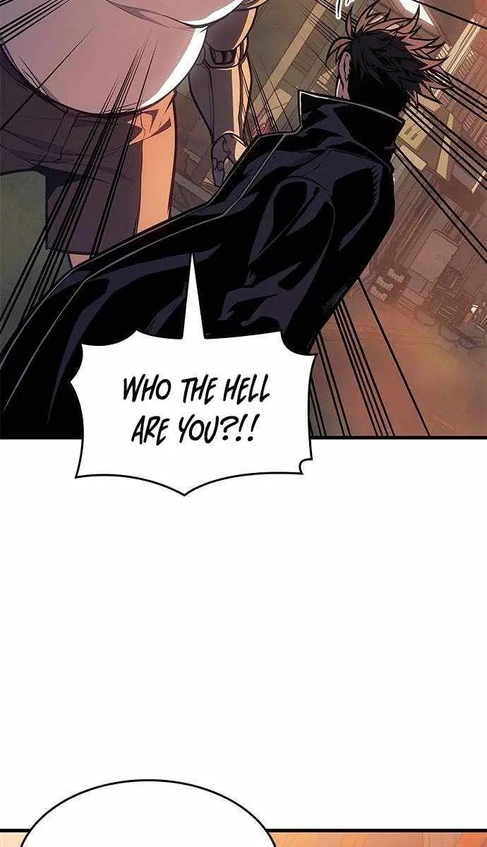 Bad Born Blood Chapter 66 Page 111