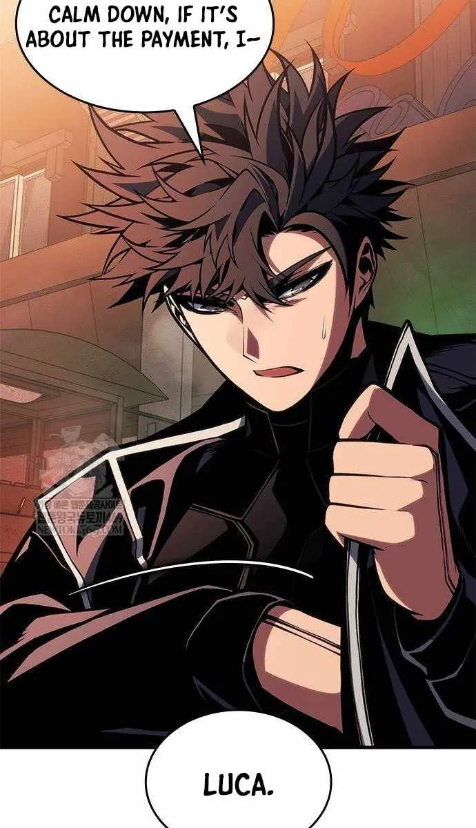 Bad Born Blood Chapter 66 Page 112