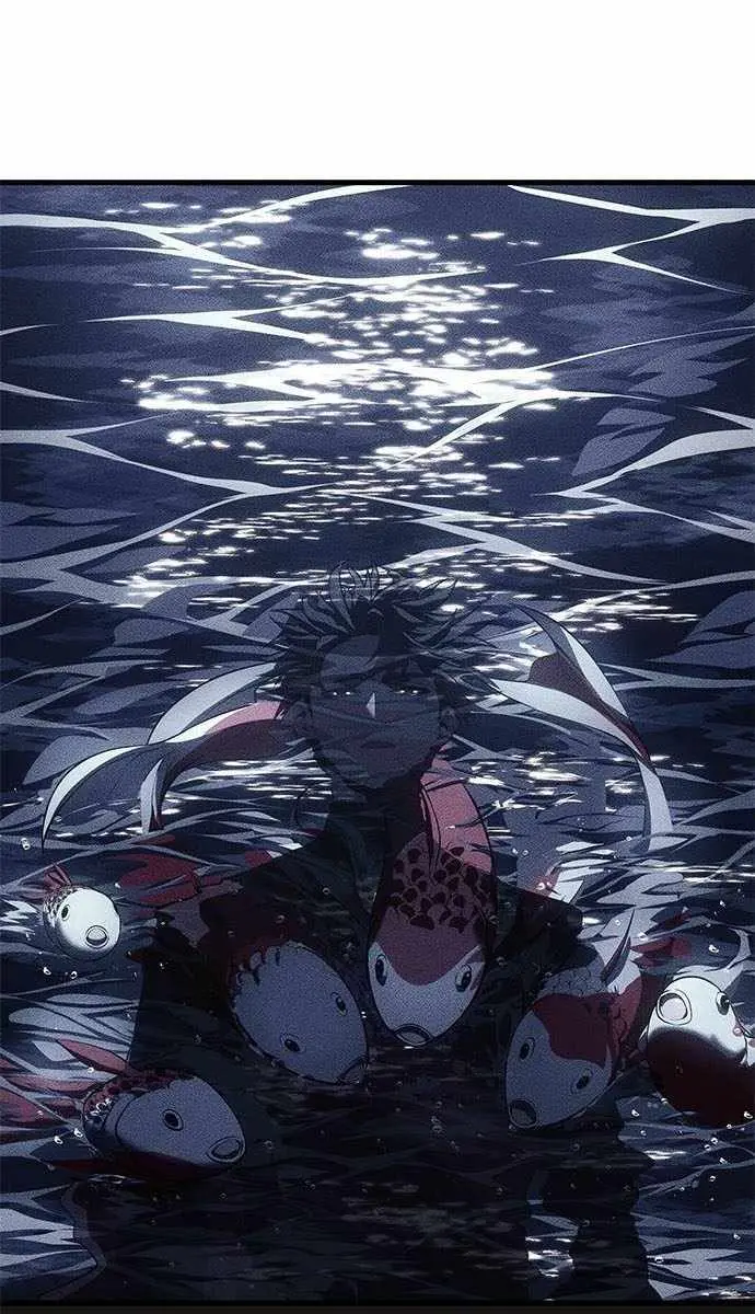 Bad Born Blood Chapter 66 Page 117