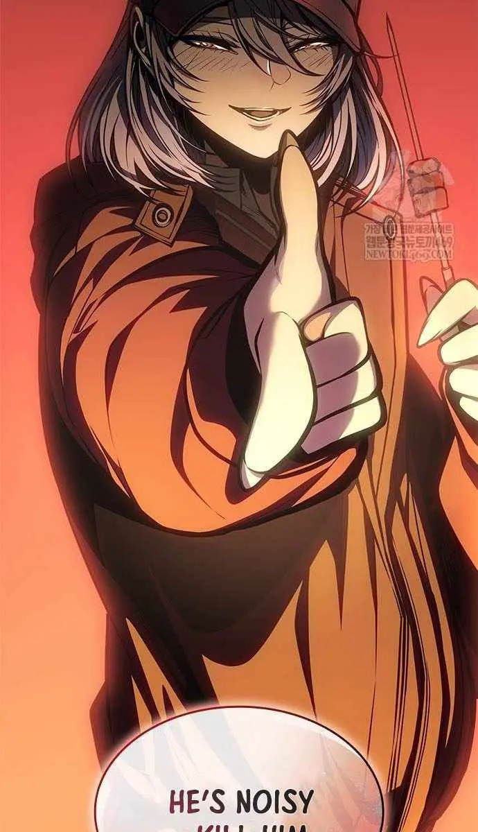 Bad Born Blood Chapter 66 Page 119