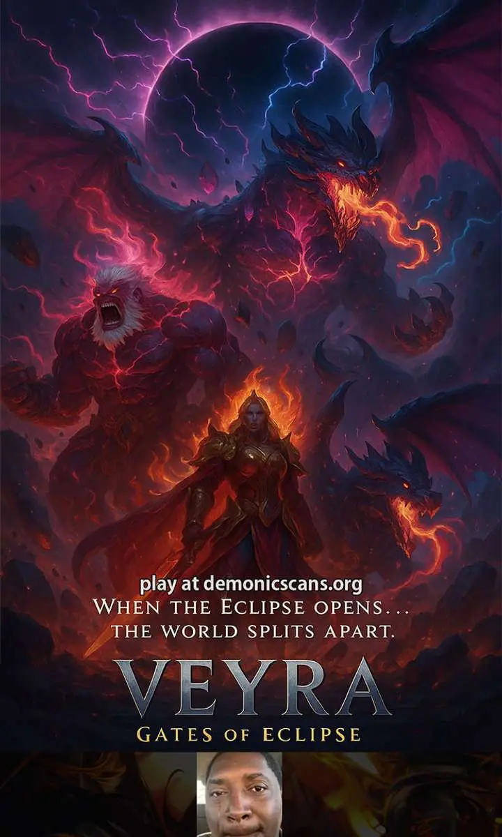 Bad Born Blood Chapter 67 Page 2