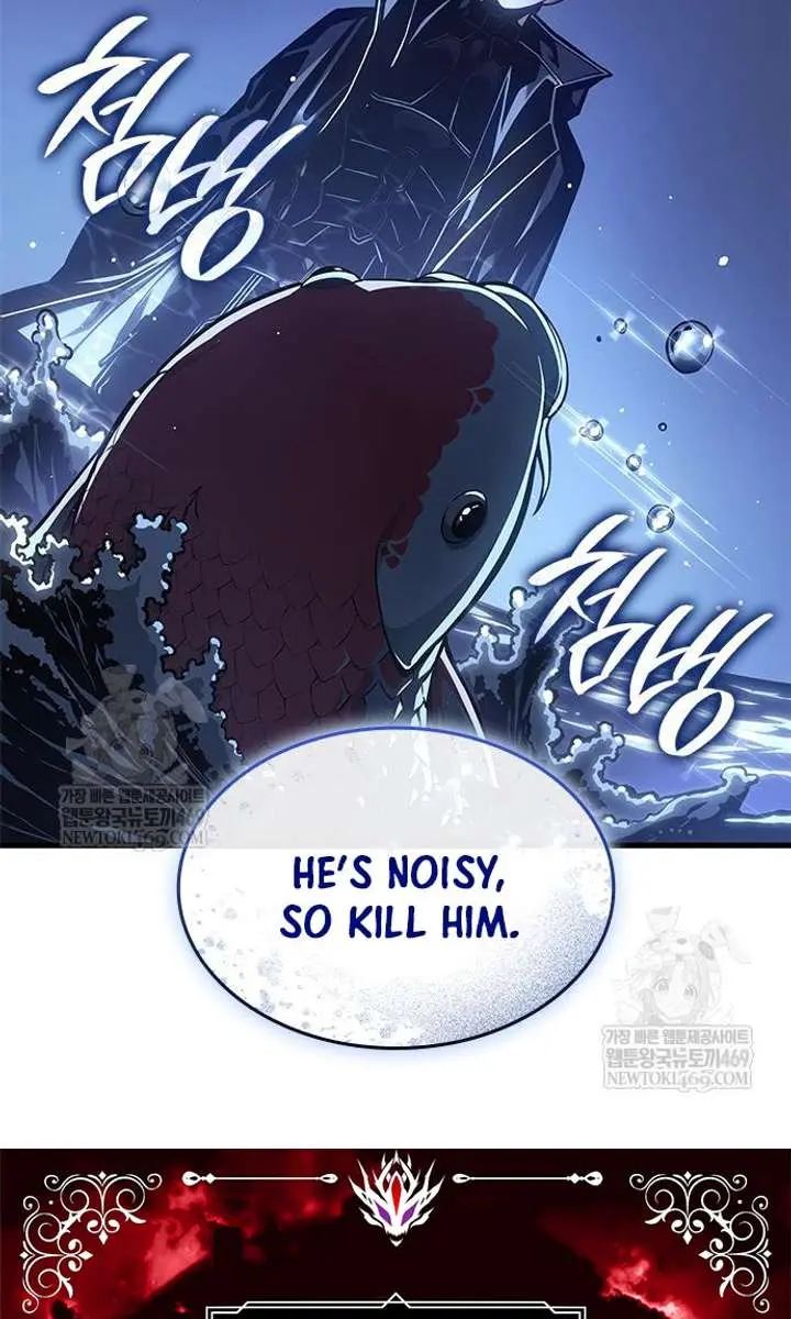 Bad Born Blood Chapter 67 Page 7