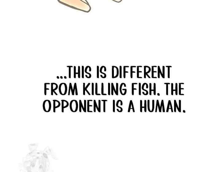 Bad Born Blood Chapter 67 Page 11