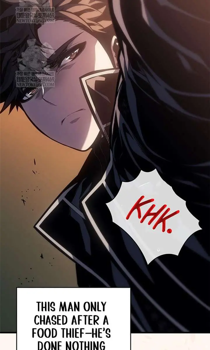 Bad Born Blood Chapter 67 Page 14