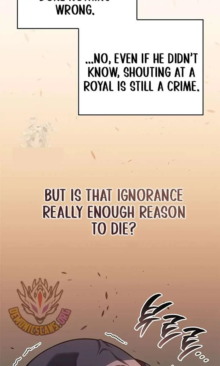 Bad Born Blood Chapter 67 Page 15