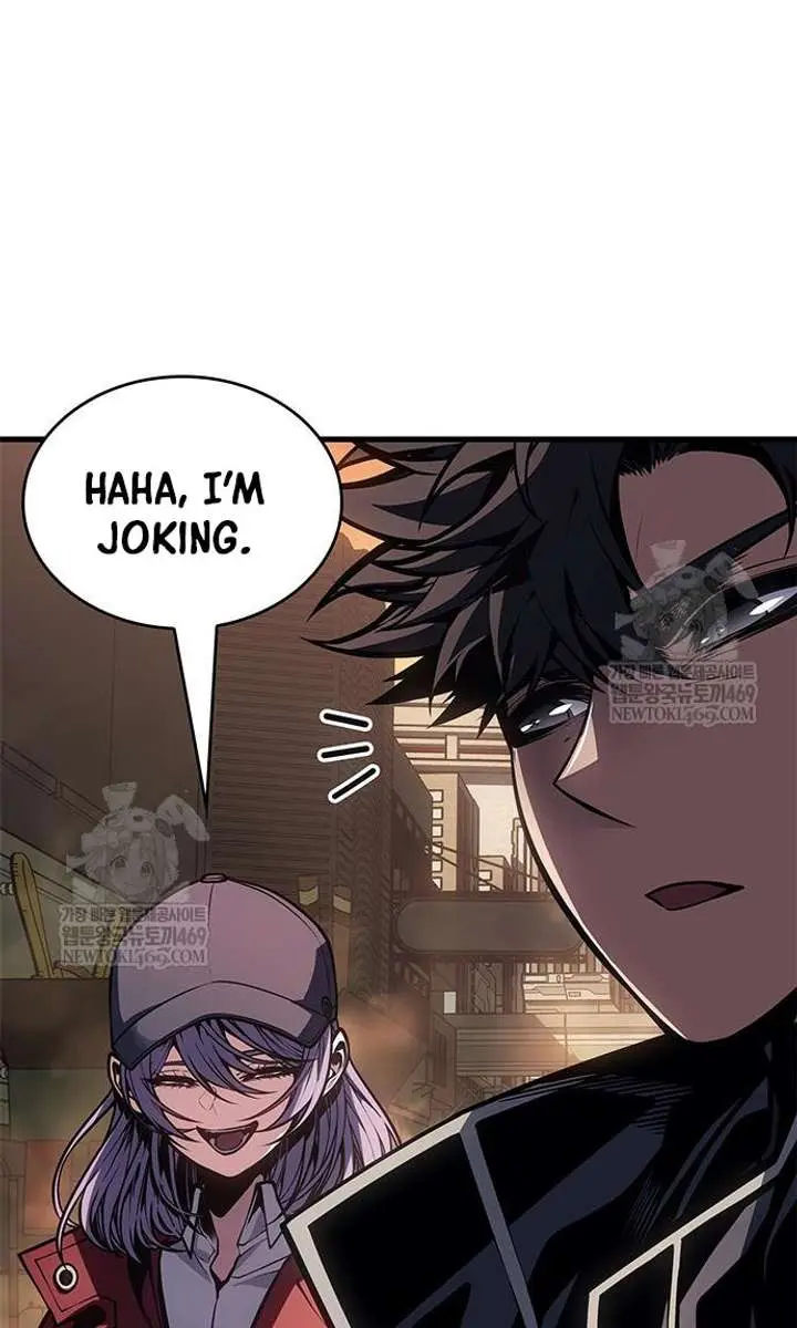 Bad Born Blood Chapter 67 Page 17