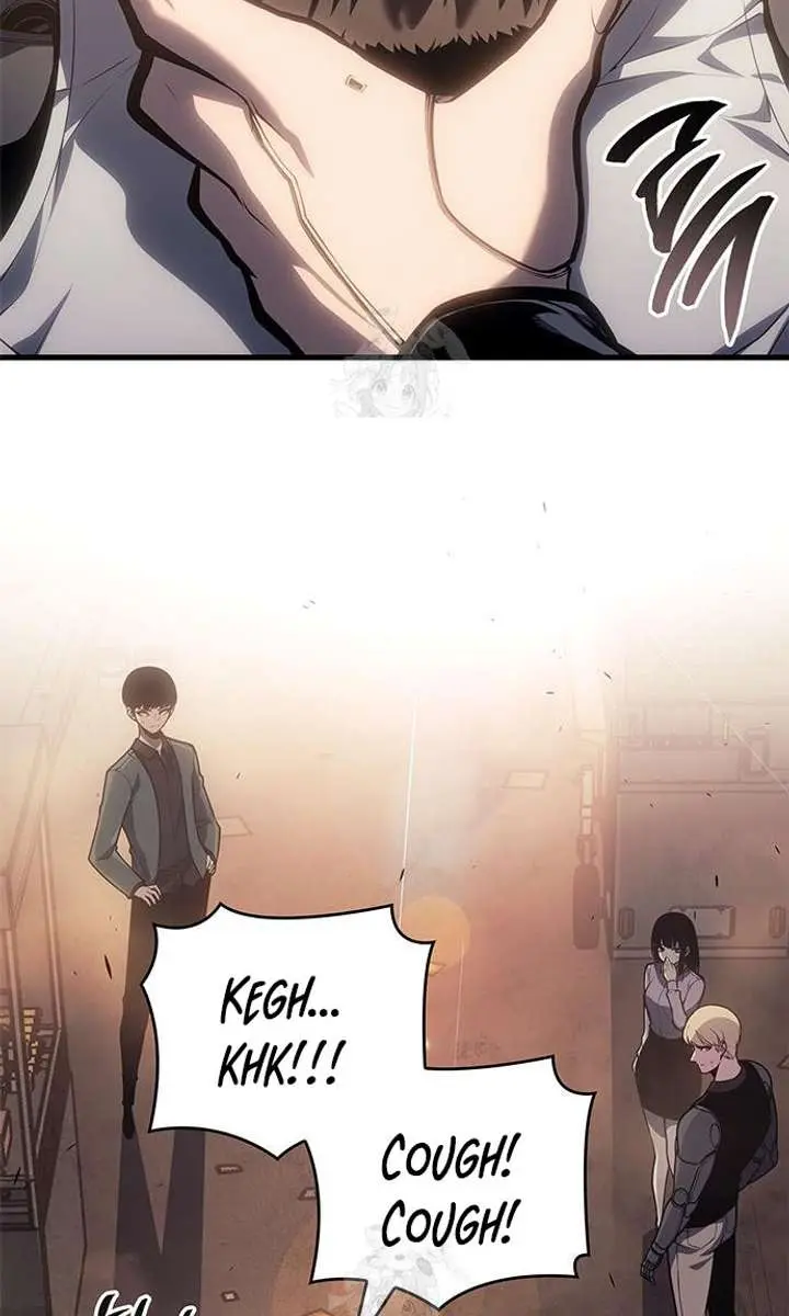 Bad Born Blood Chapter 67 Page 19