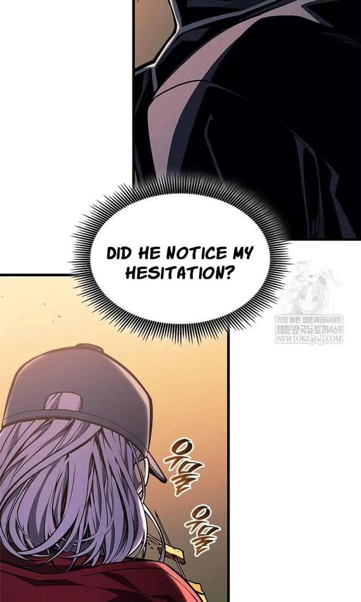 Bad Born Blood Chapter 67 Page 23