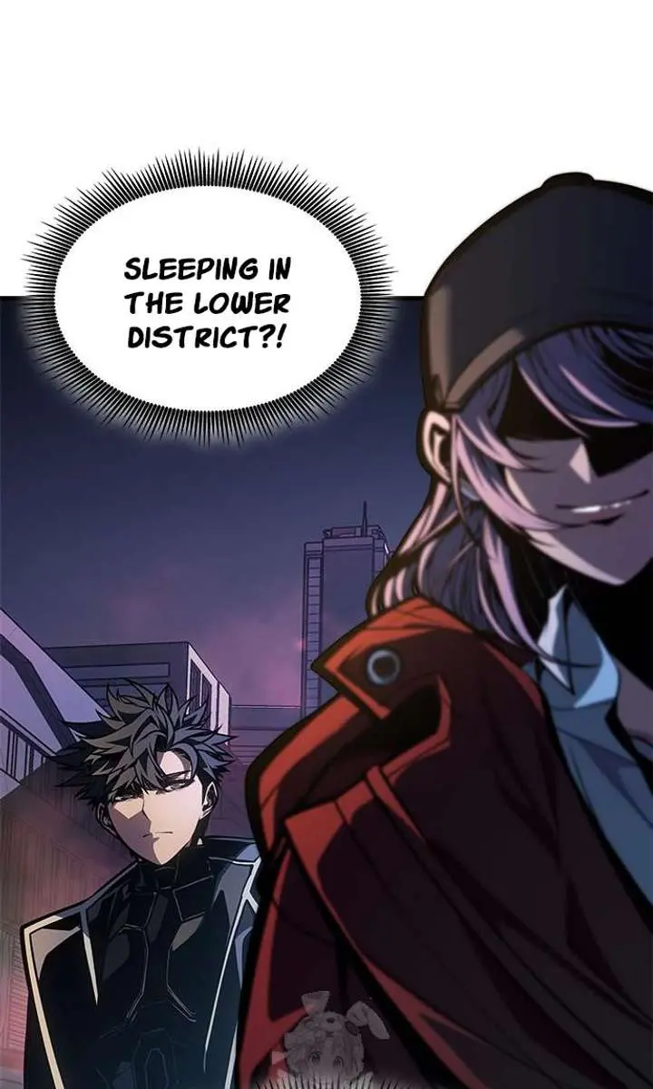 Bad Born Blood Chapter 67 Page 26