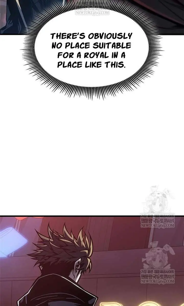 Bad Born Blood Chapter 67 Page 27