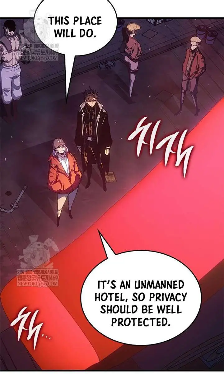 Bad Born Blood Chapter 67 Page 30