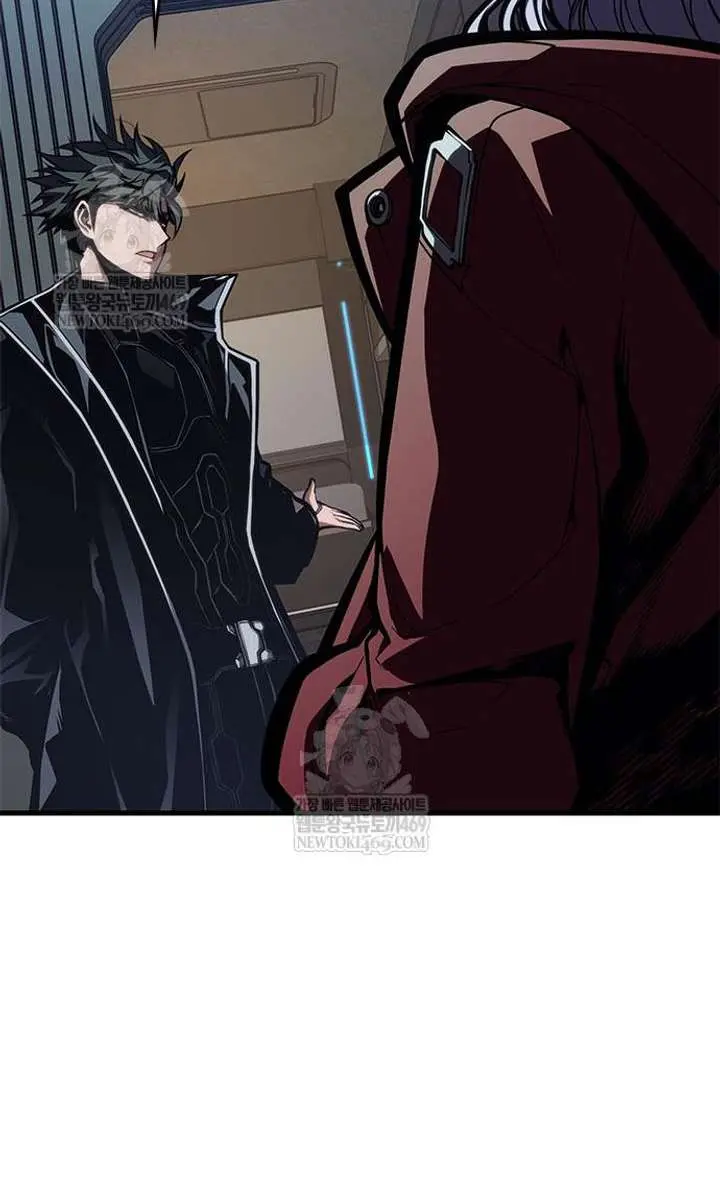 Bad Born Blood Chapter 67 Page 33