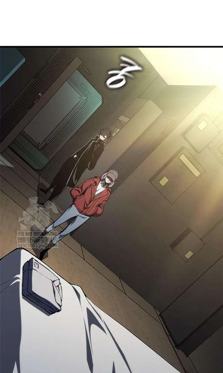 Bad Born Blood Chapter 67 Page 34