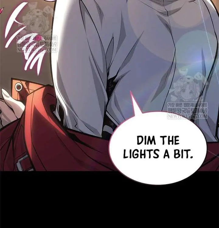 Bad Born Blood Chapter 67 Page 38