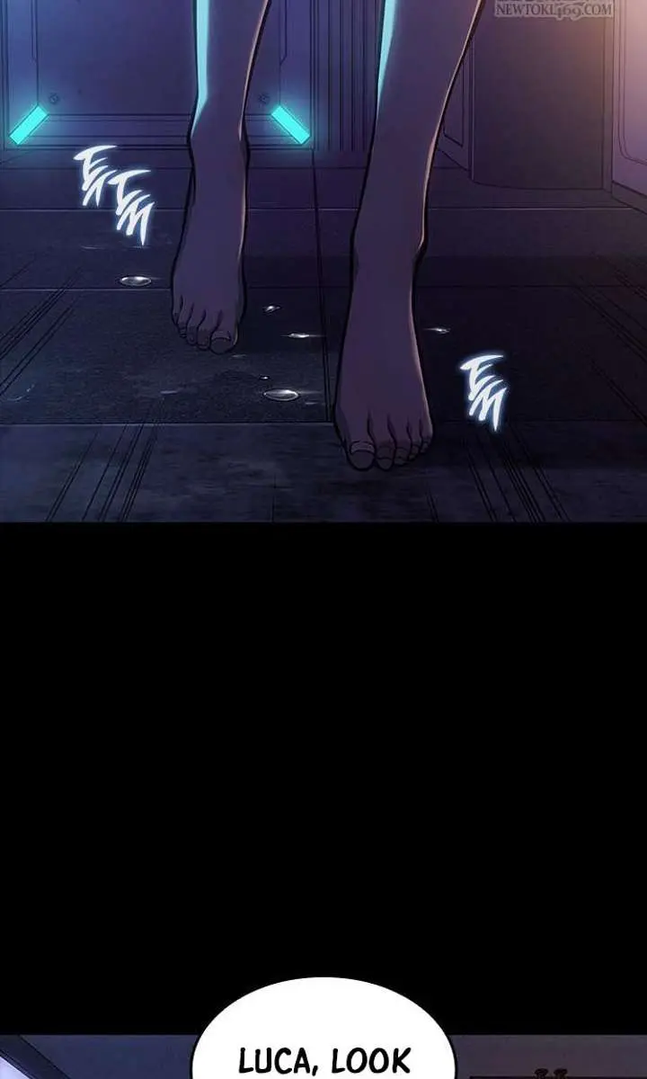 Bad Born Blood Chapter 67 Page 41