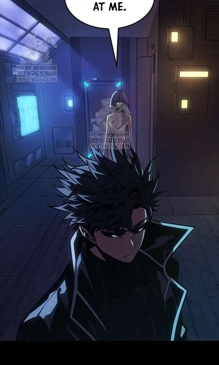 Bad Born Blood Chapter 67 Page 42