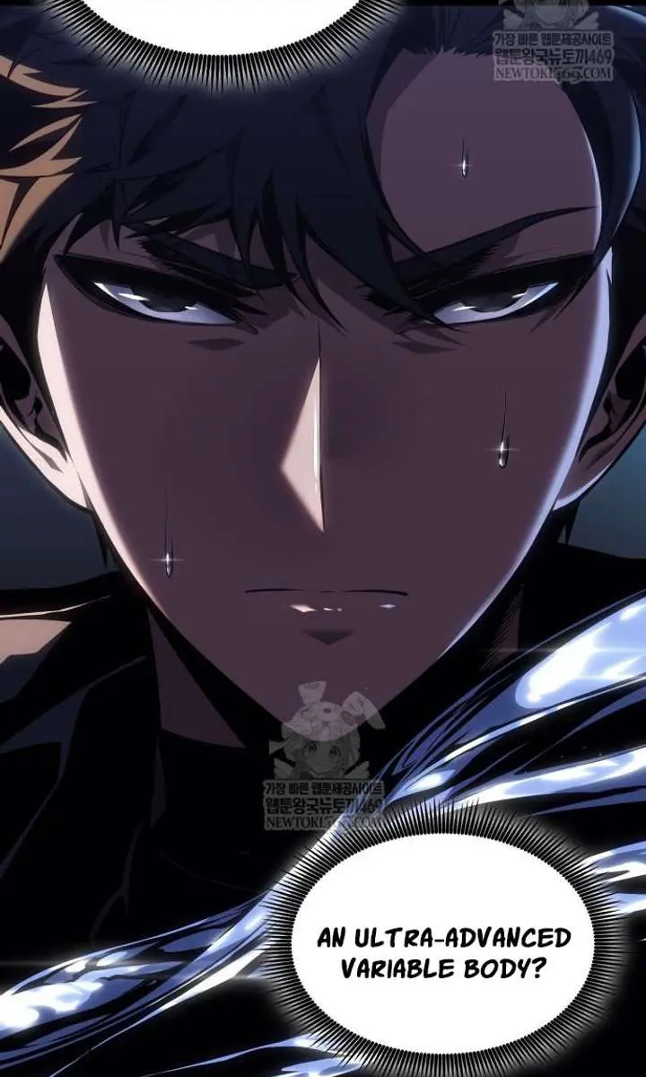 Bad Born Blood Chapter 67 Page 50