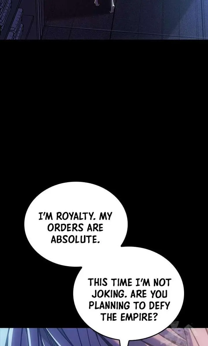 Bad Born Blood Chapter 67 Page 58