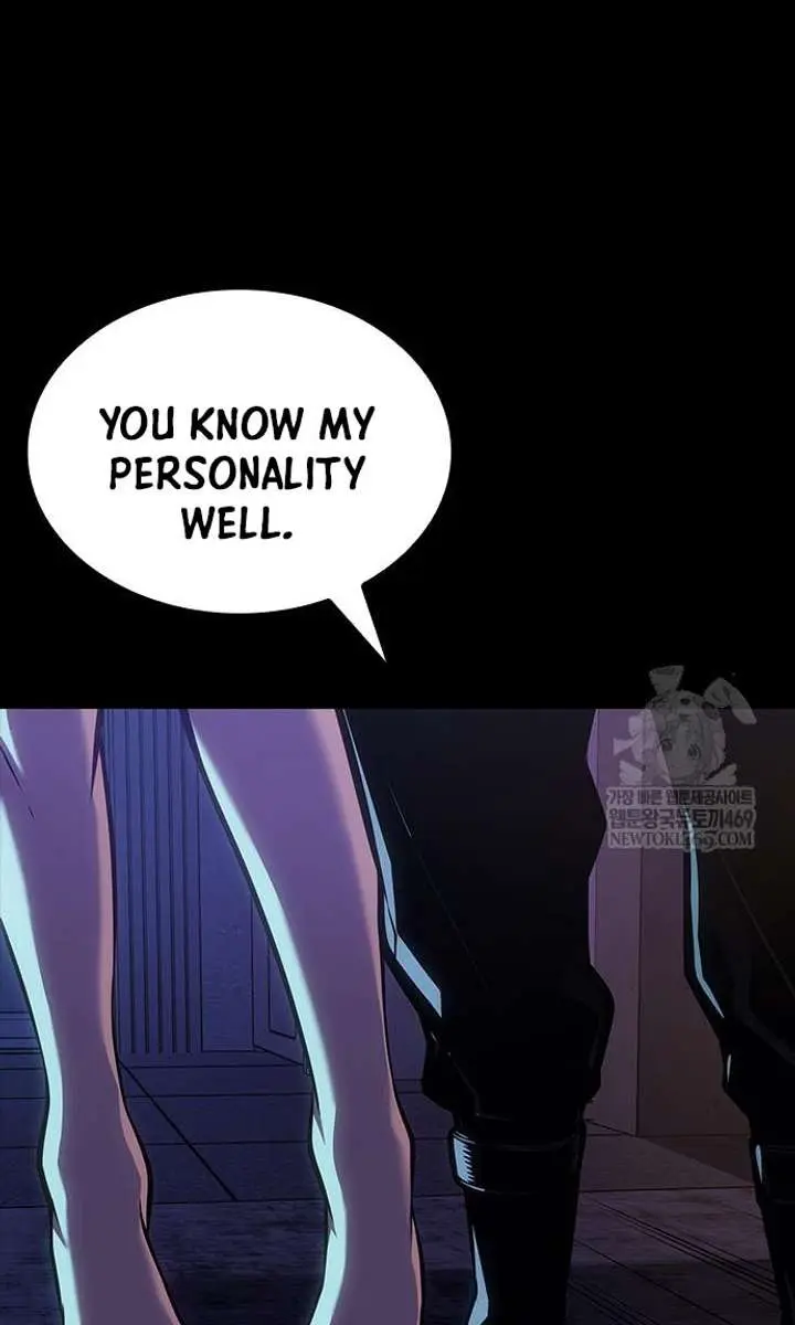 Bad Born Blood Chapter 67 Page 60