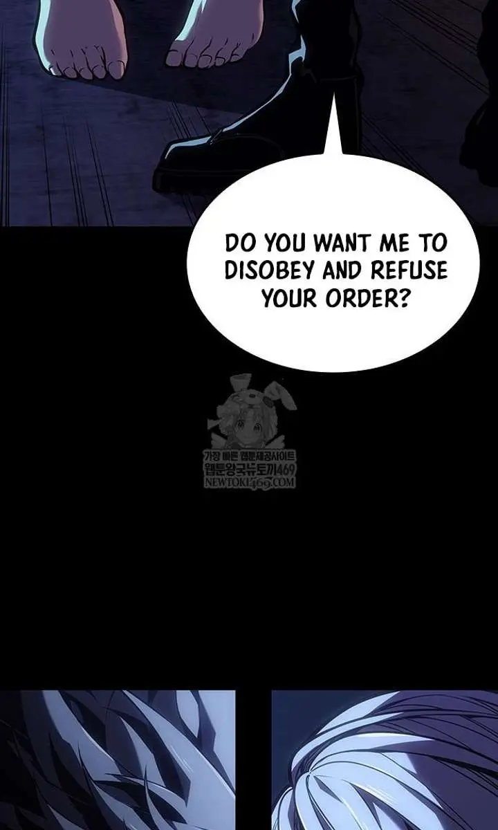 Bad Born Blood Chapter 67 Page 61