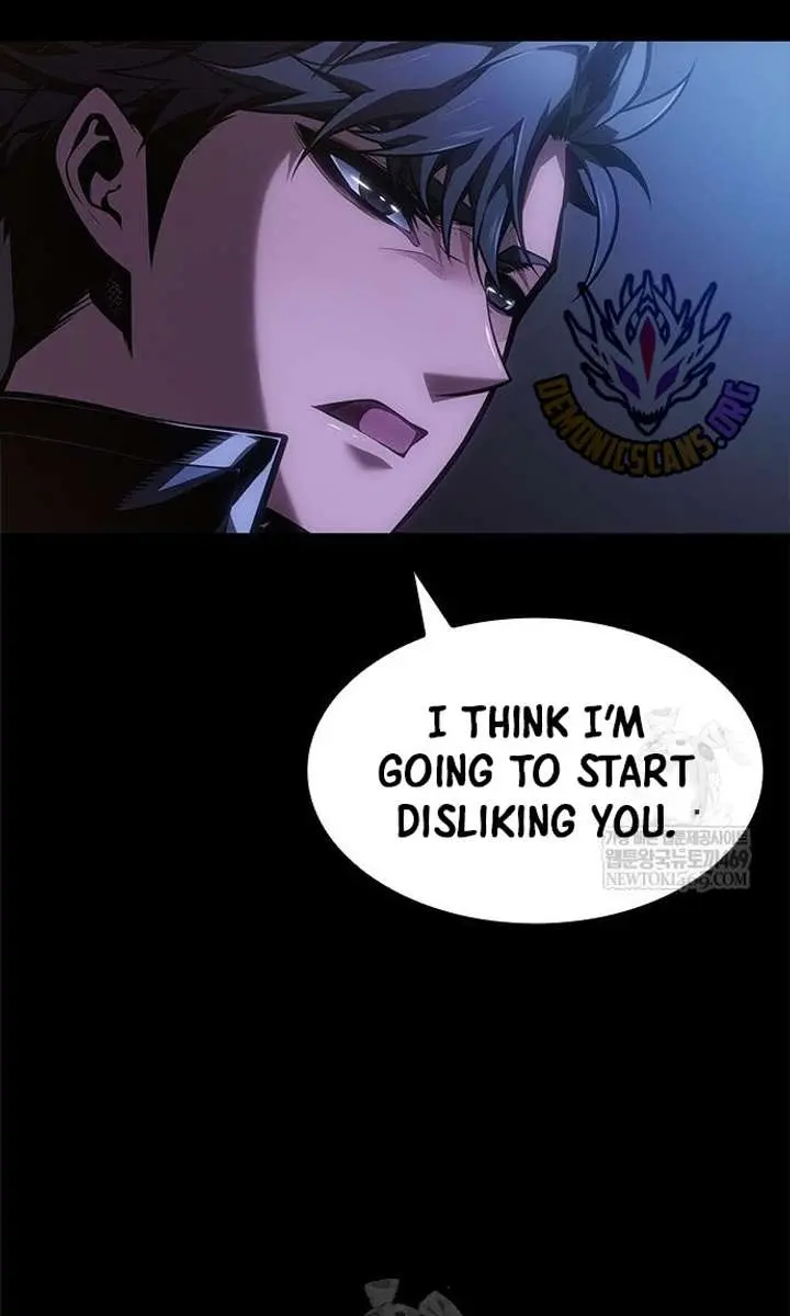 Bad Born Blood Chapter 67 Page 66