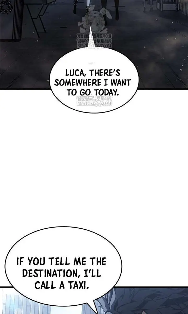 Bad Born Blood Chapter 67 Page 70