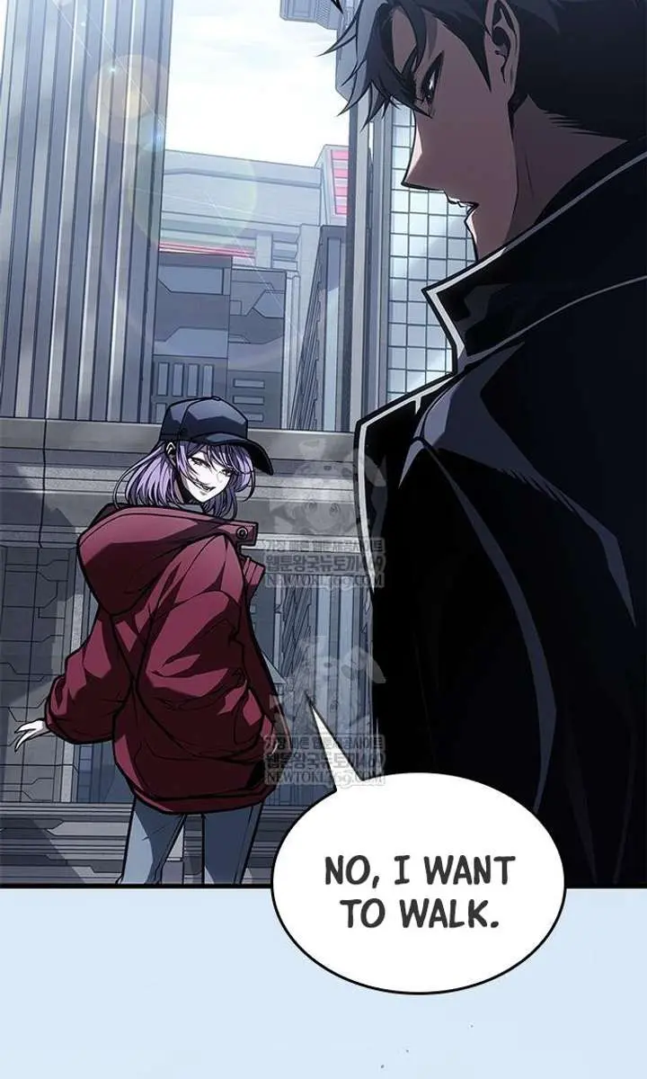 Bad Born Blood Chapter 67 Page 71