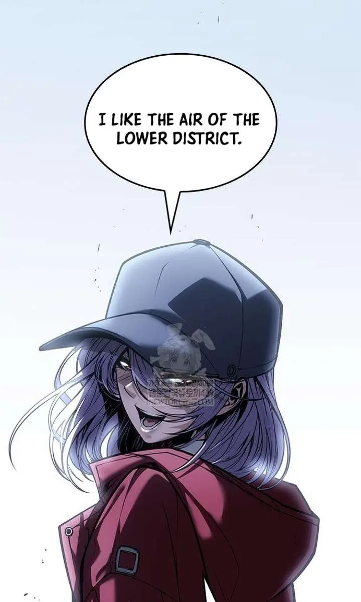 Bad Born Blood Chapter 67 Page 72