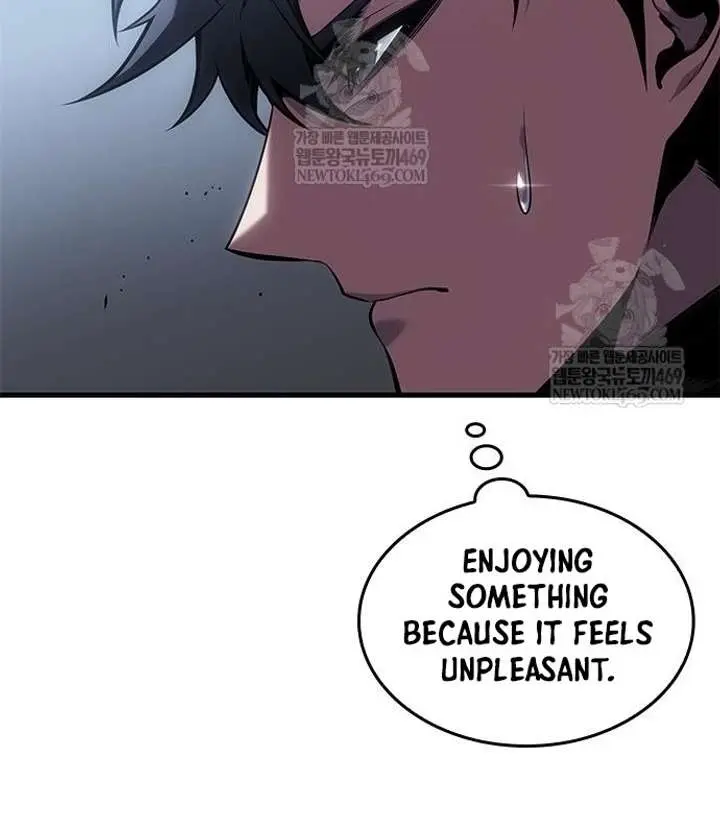 Bad Born Blood Chapter 67 Page 74