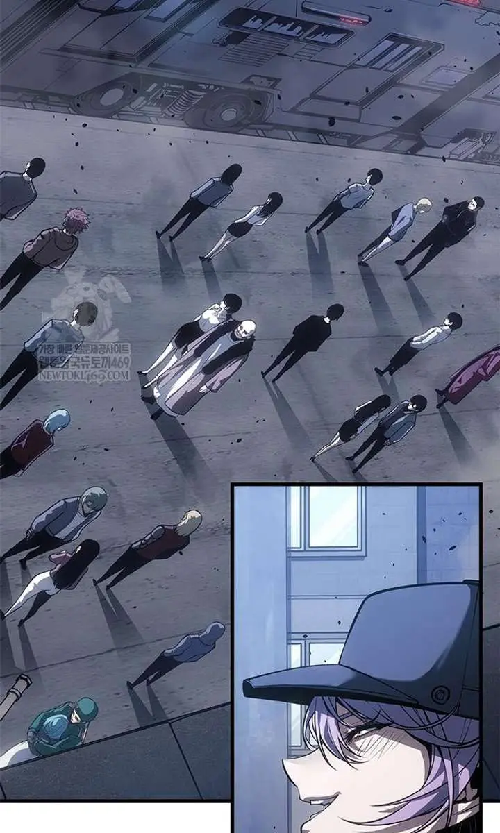 Bad Born Blood Chapter 67 Page 78