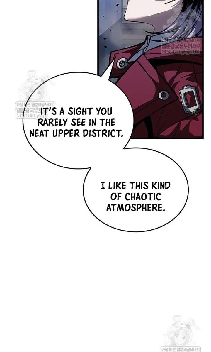 Bad Born Blood Chapter 67 Page 79