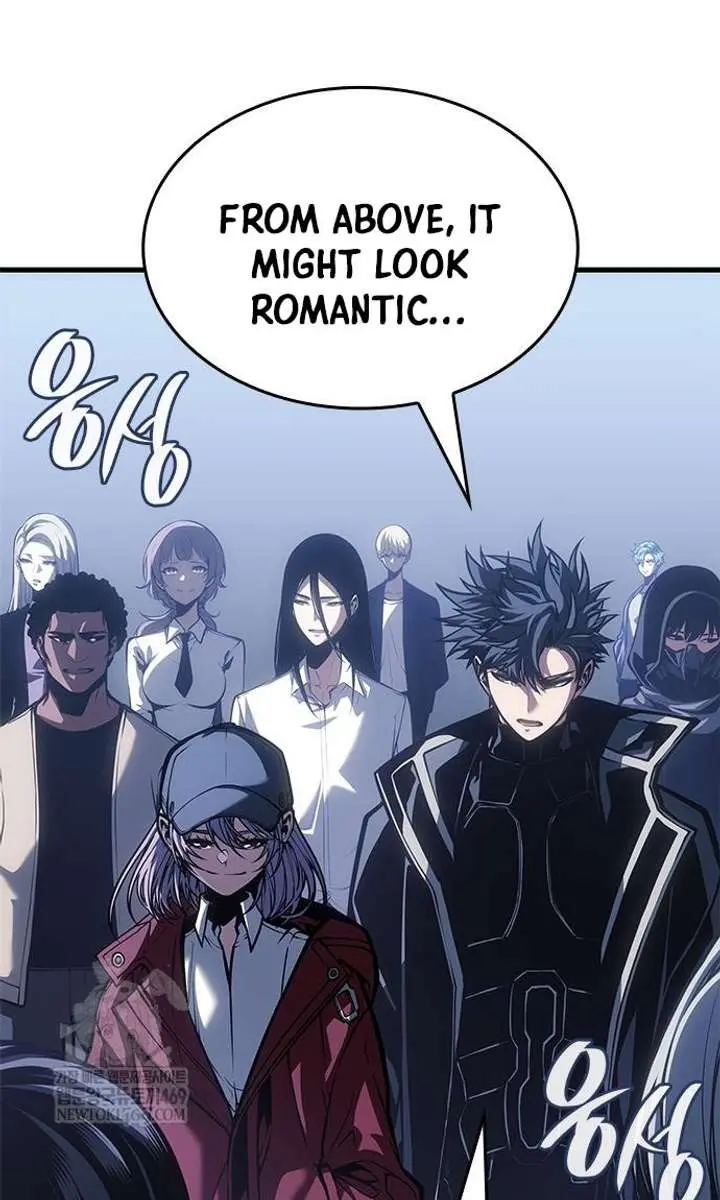 Bad Born Blood Chapter 67 Page 81