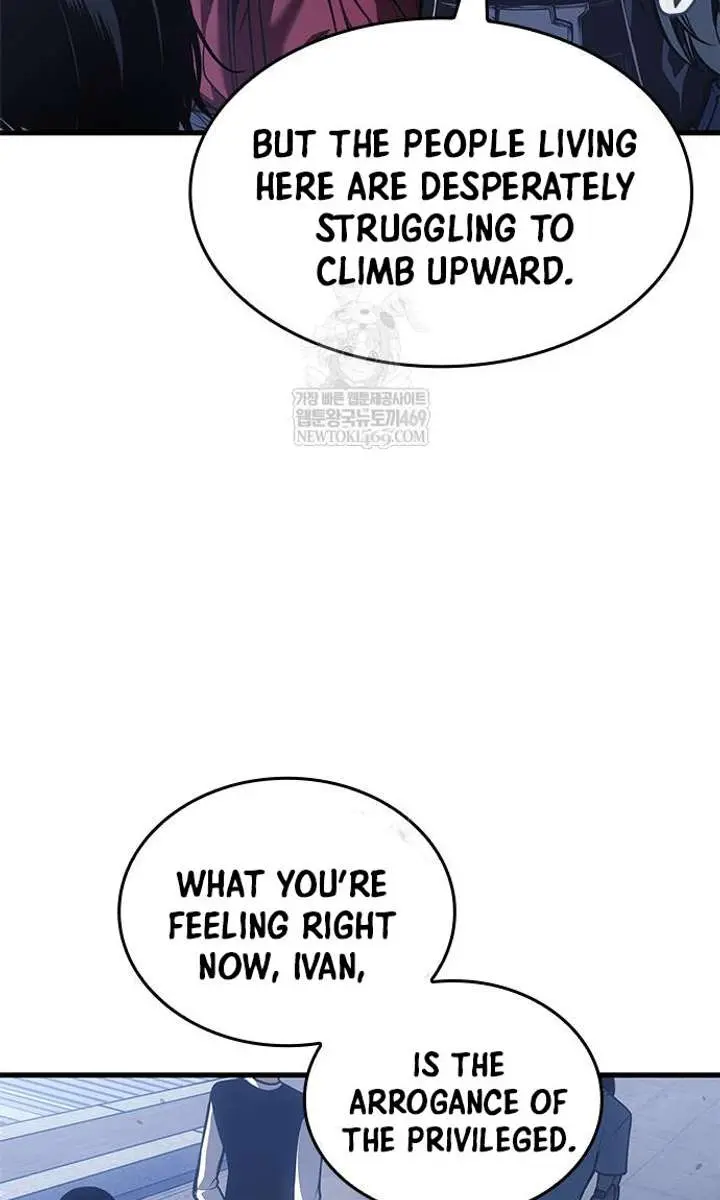 Bad Born Blood Chapter 67 Page 82